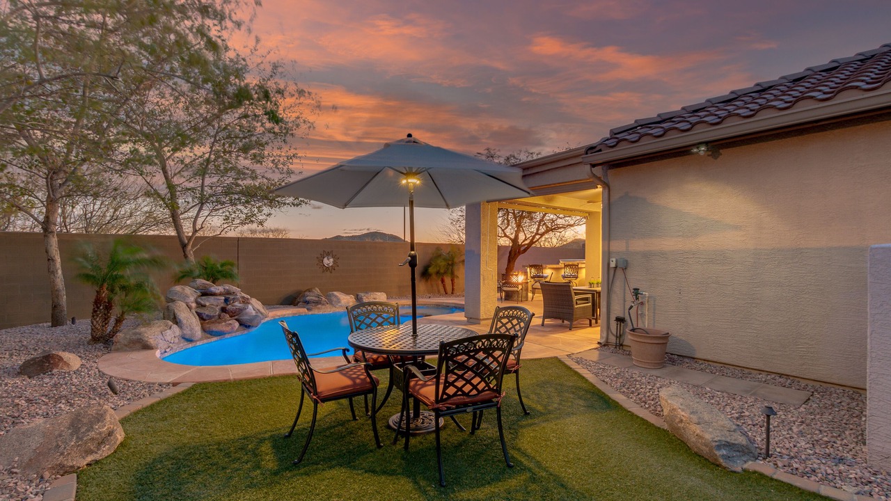 Photo of Outdoor in Anthem
