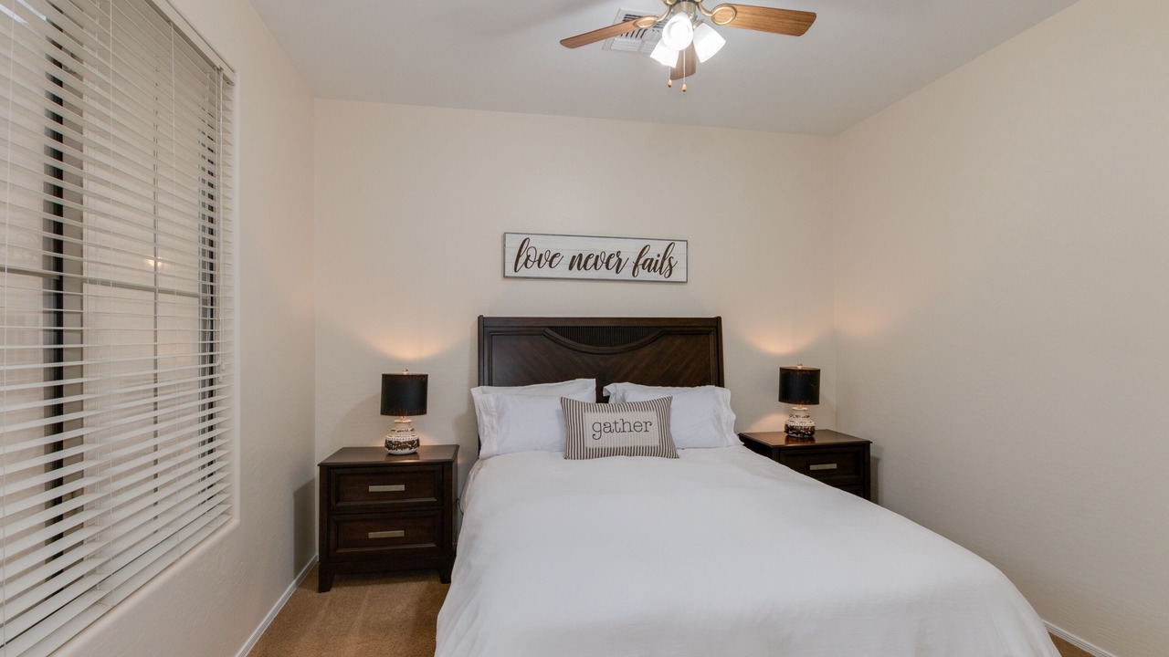 Photo of Bedroom in Anthem