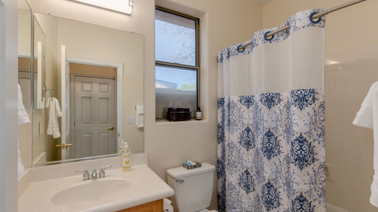 Photo of Bathroom in Anthem
