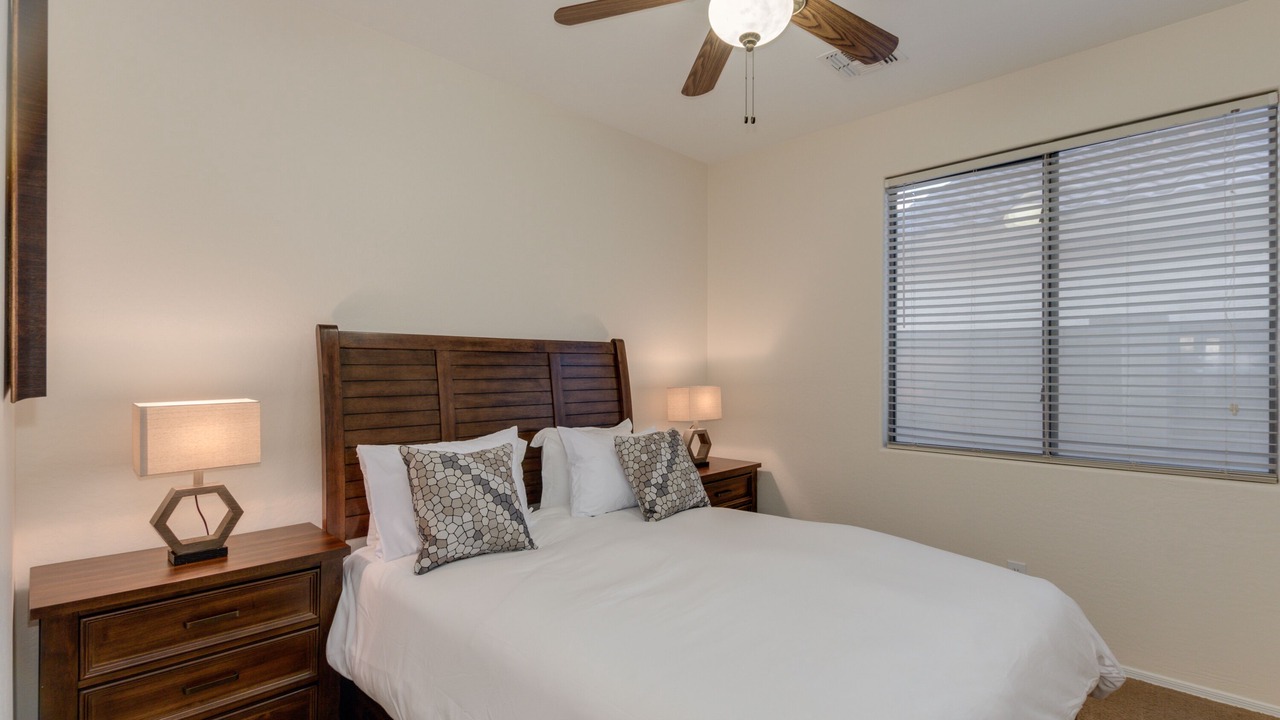 Photo of Bedroom in Anthem