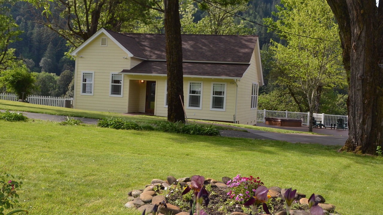 Photo of Outdoor in Salyer