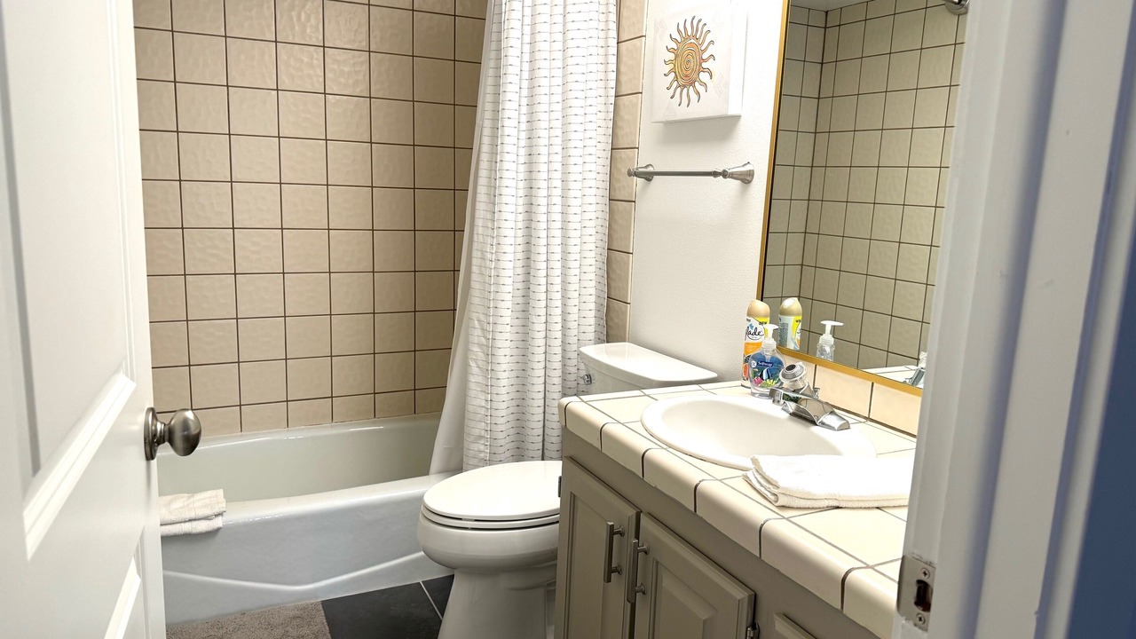 Photo of Bathroom in St. George