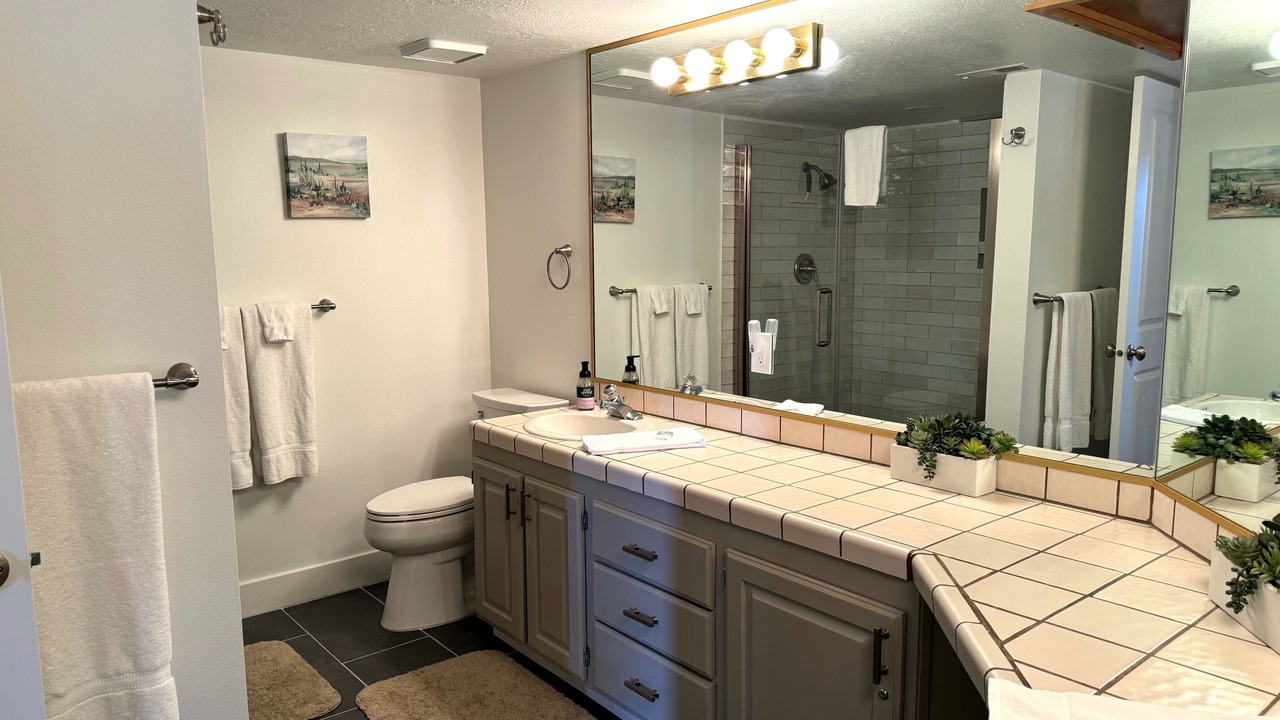 Photo of Bathroom in St. George