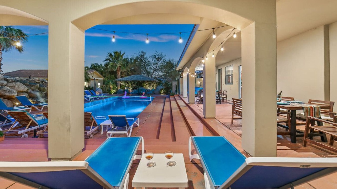 Photo of Outdoor in Desert Hot Springs