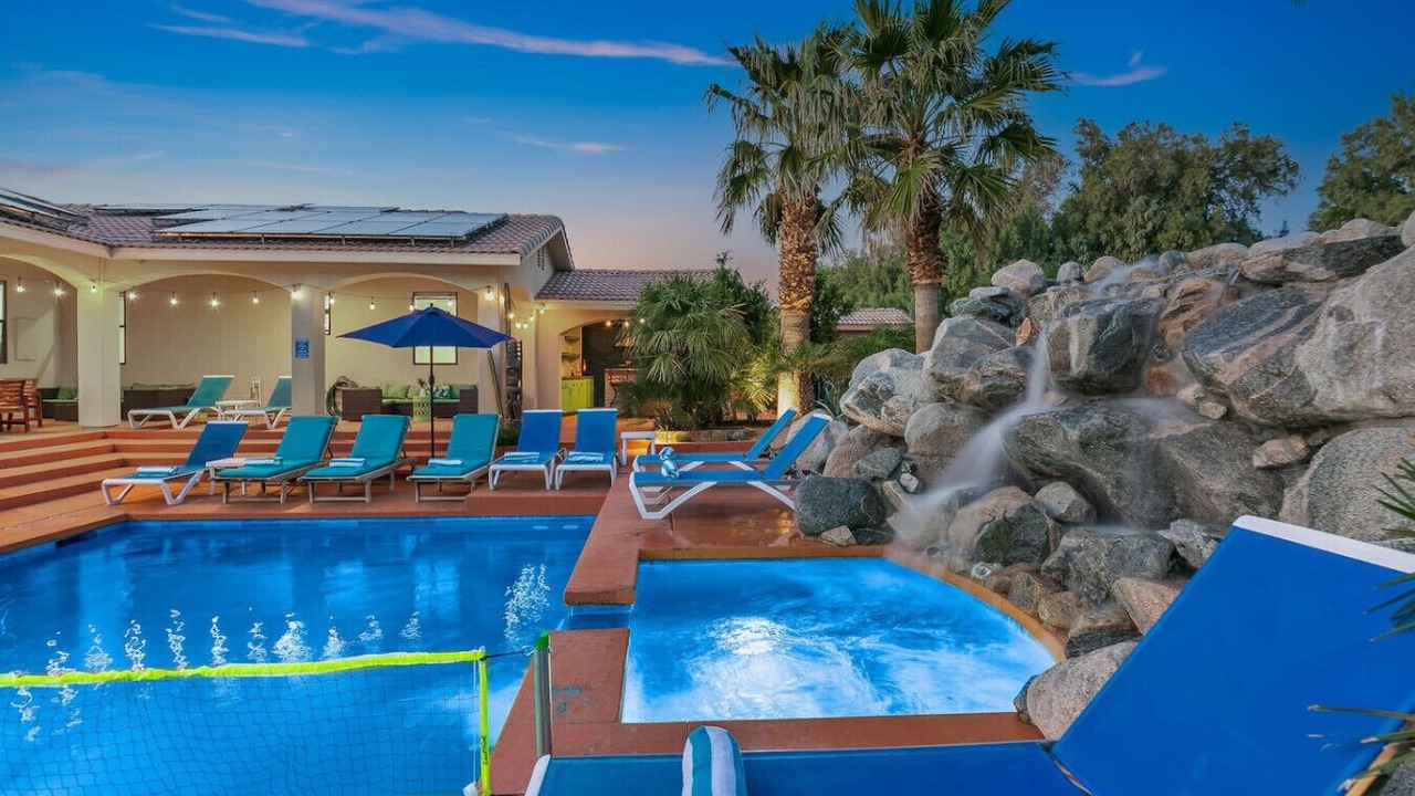 Photo of Outdoor in Desert Hot Springs
