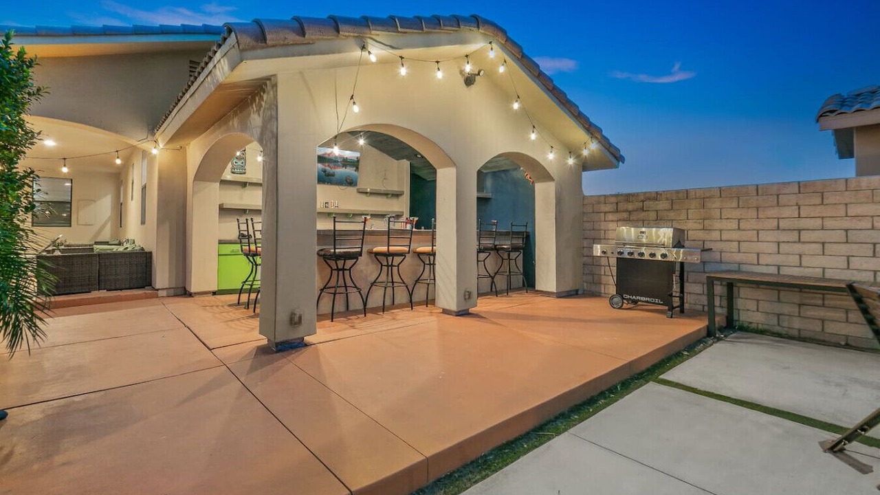 Photo of Outdoor in Desert Hot Springs