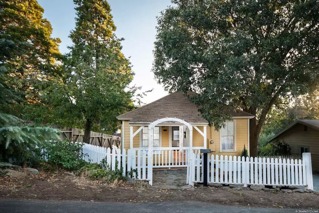 Photo of Outdoor in Julian