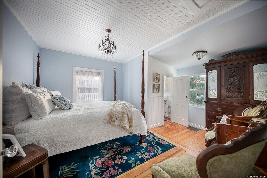 Photo of Bedroom in Julian