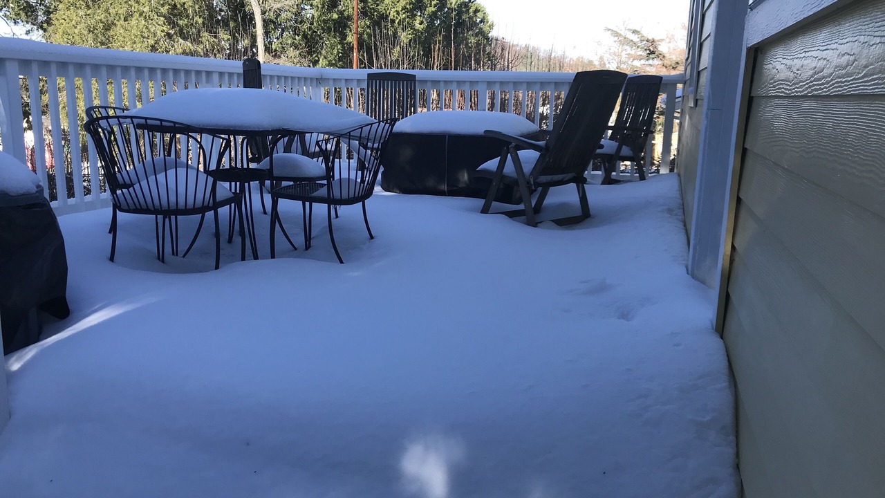 Photo of Outdoor in Julian