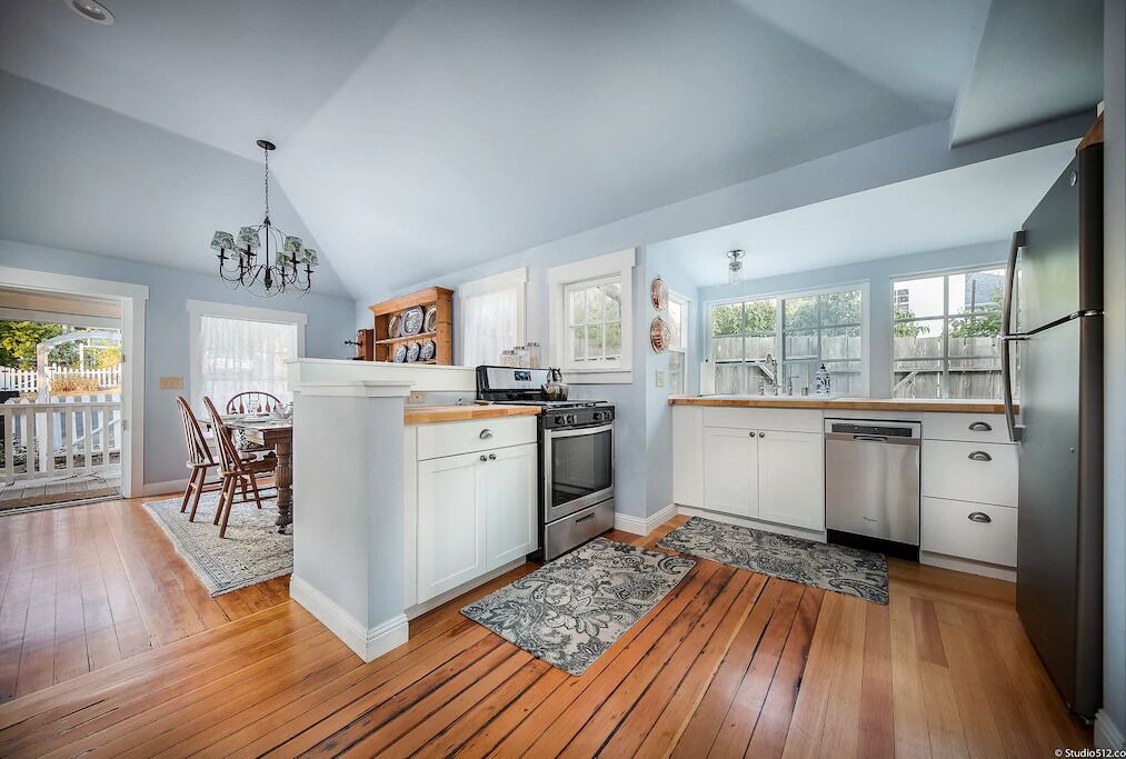 Photo of Kitchen in Julian
