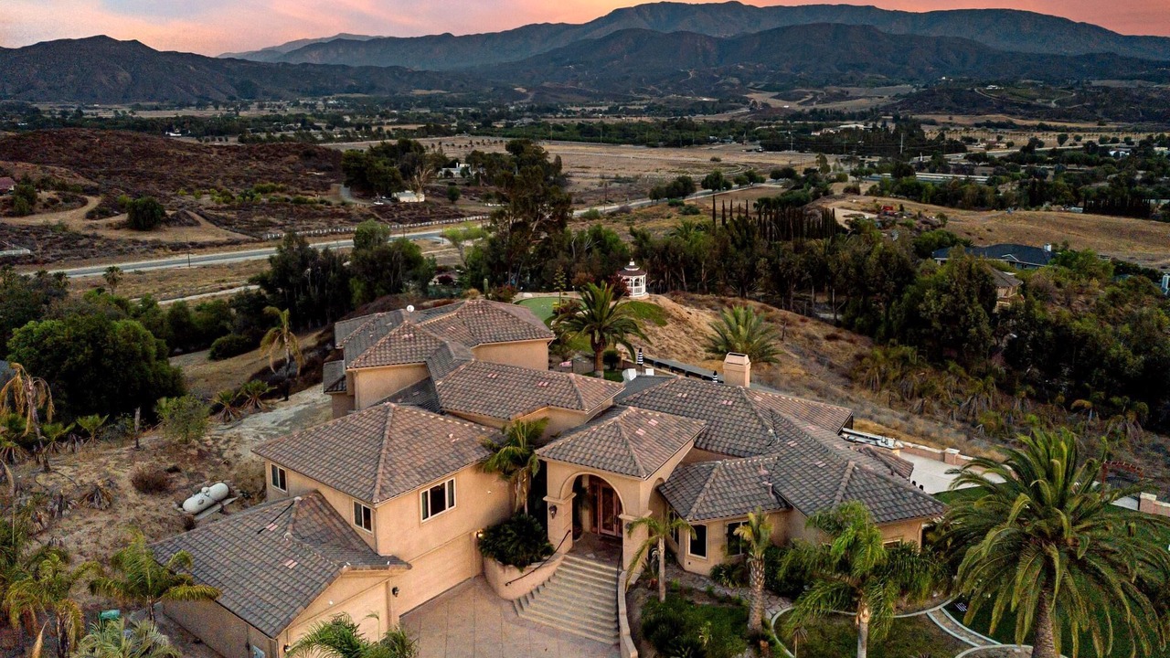 Photo of Outdoor in Temecula