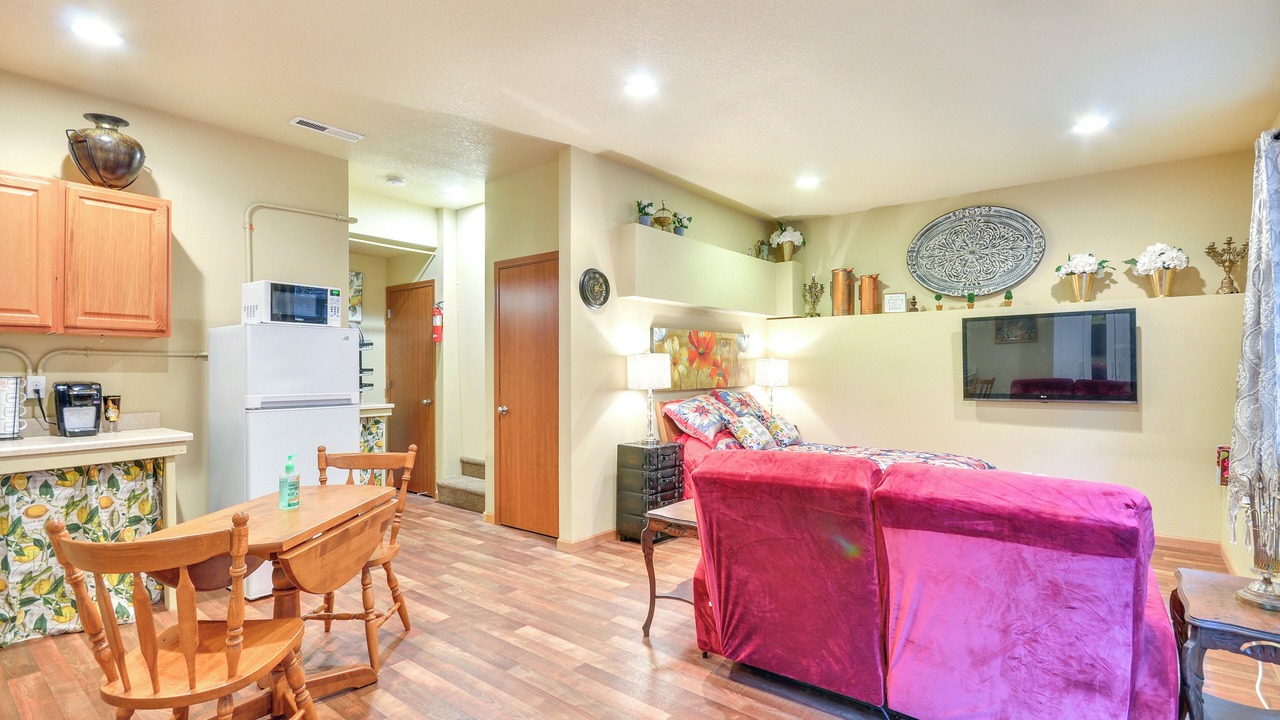Photo of Bedroom in Hazel Dell