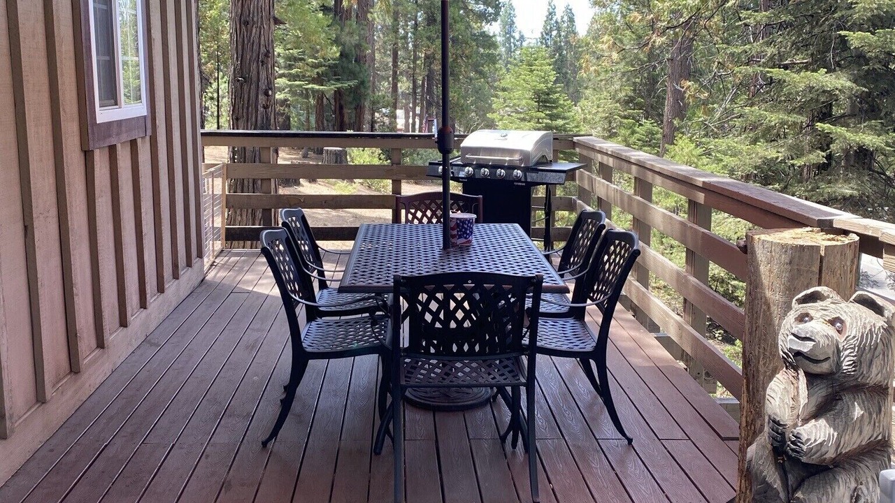 Photo of Outdoor in Shaver Lake