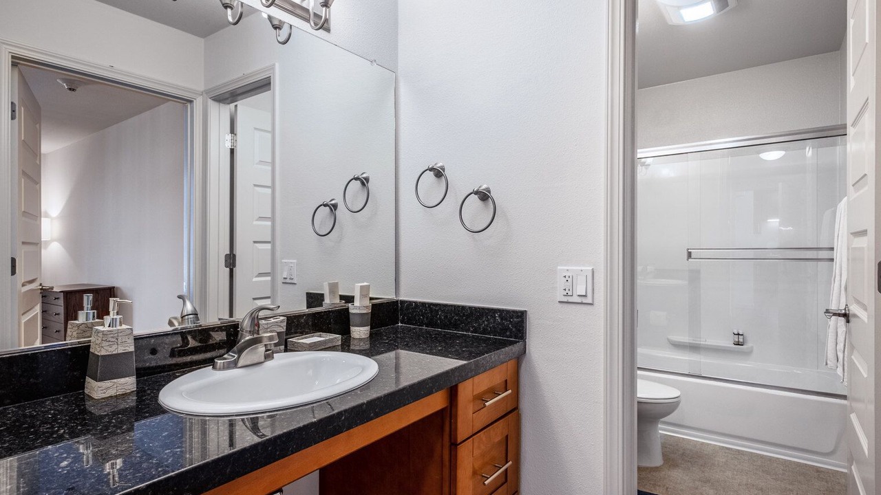 Photo of Bathroom in North Beach