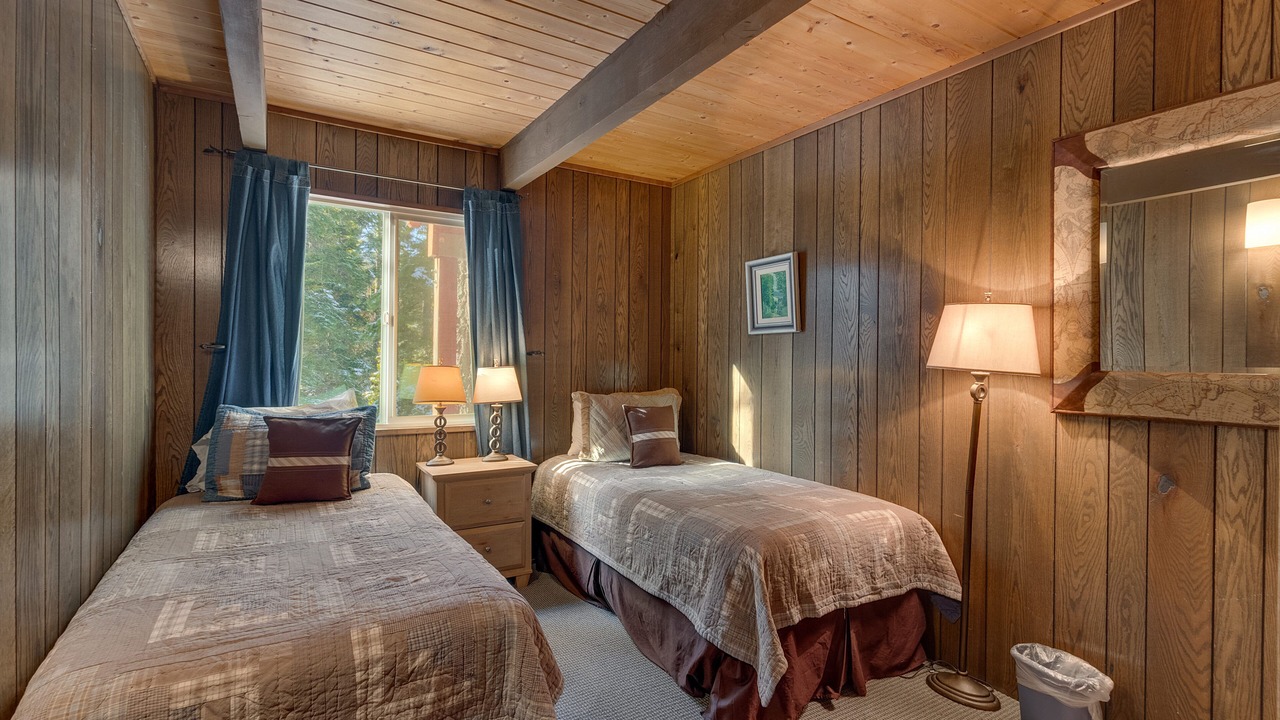 Photo of Bedroom in Chamberlands