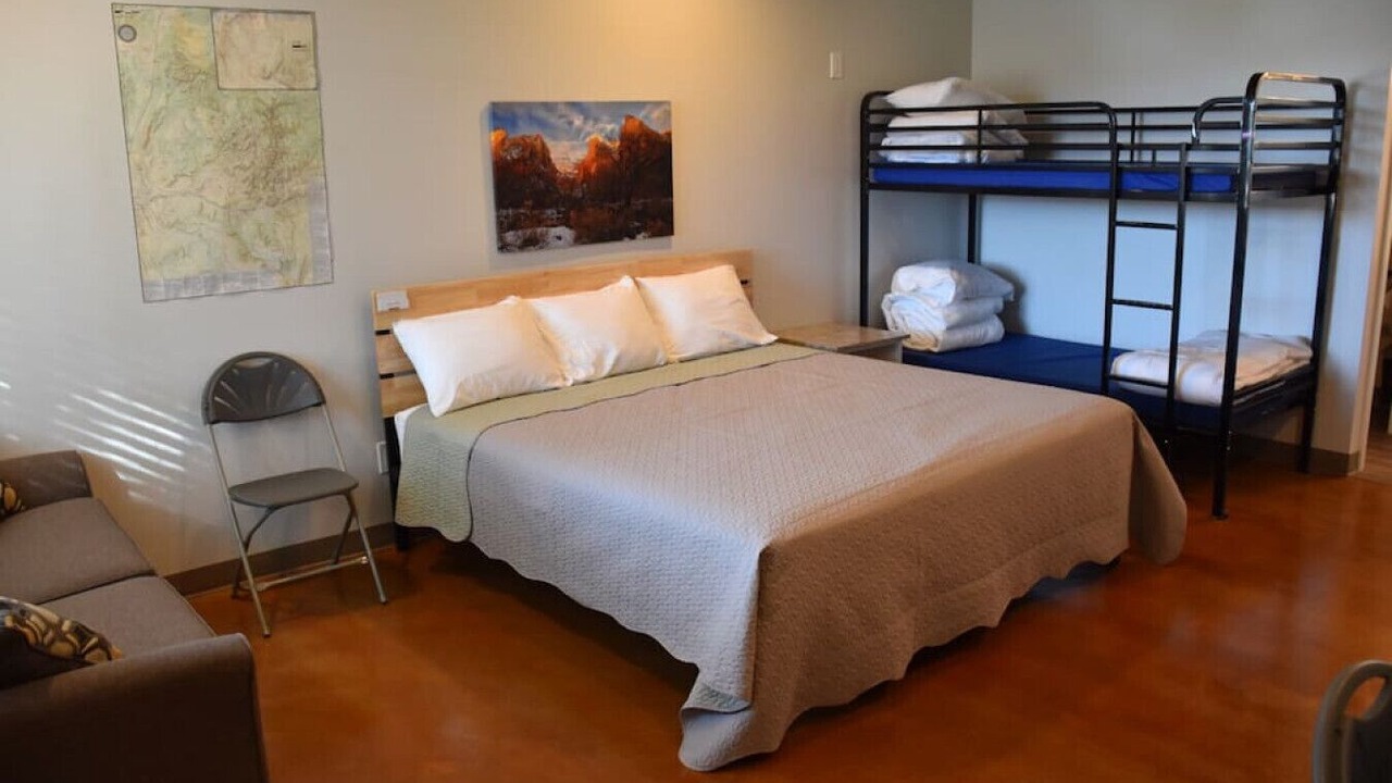 Photo of Bedroom in La Verkin