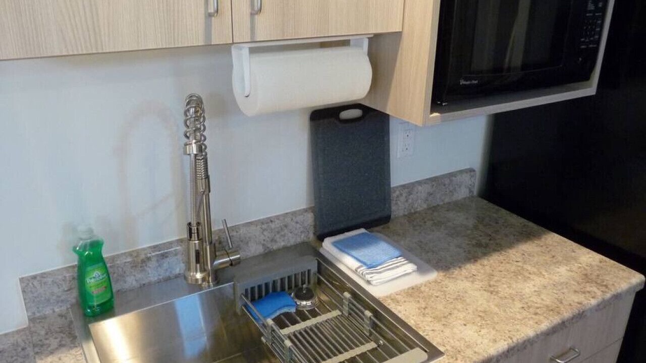 Photo of Kitchen in La Verkin