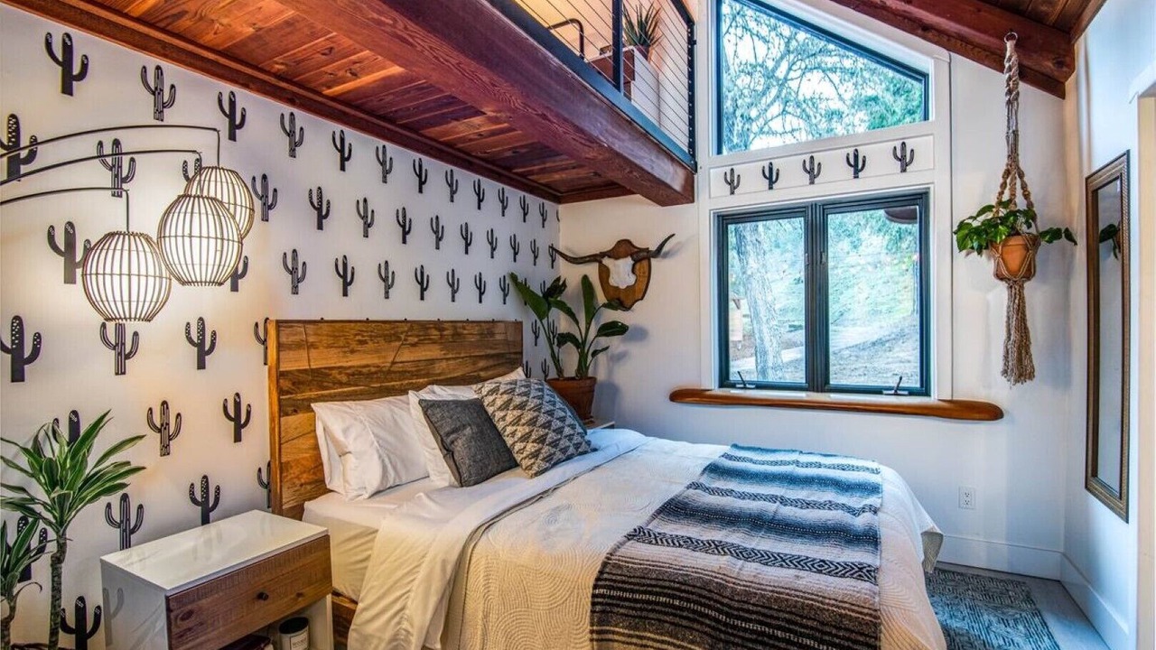 Photo of Bedroom in San Luis Obispo
