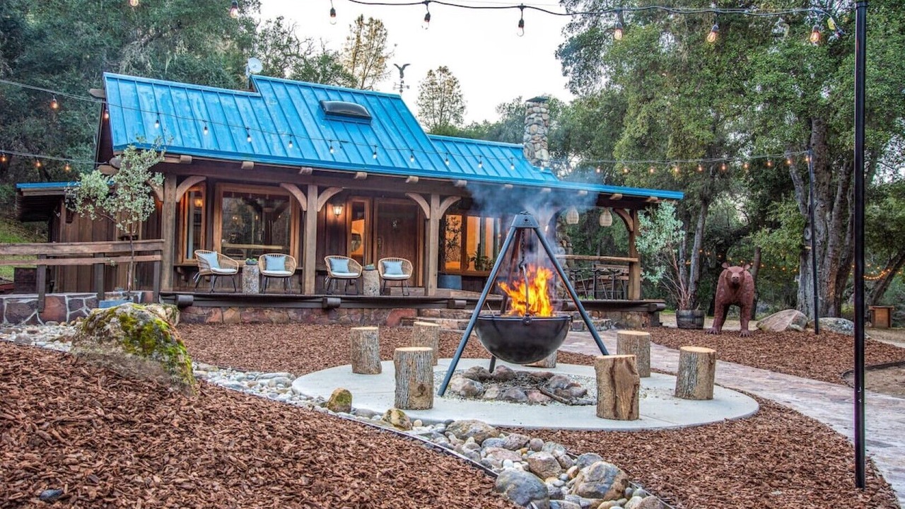 Photo of Outdoor in San Luis Obispo