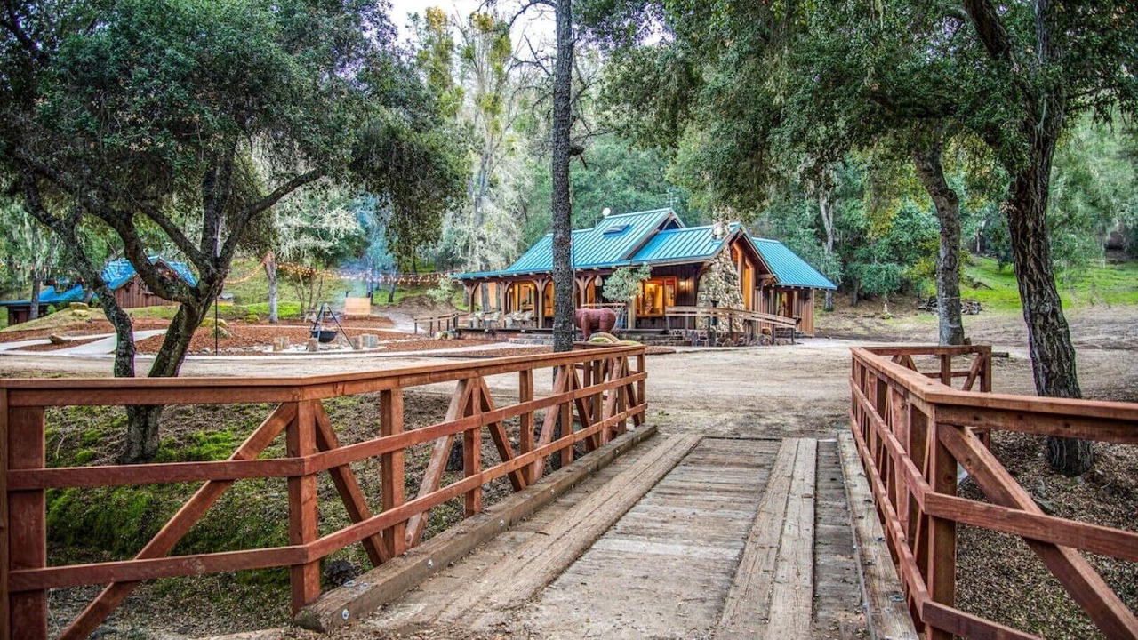 Photo of Outdoor in San Luis Obispo
