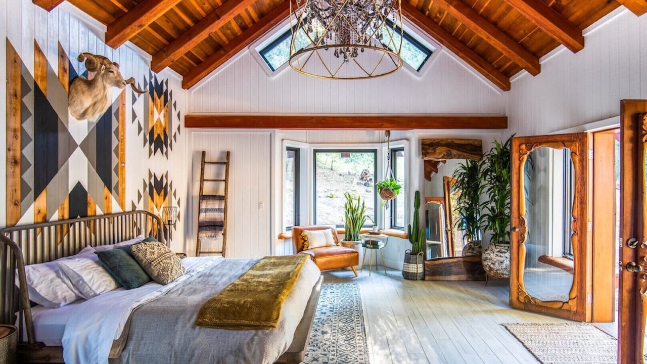 Photo of Bedroom in San Luis Obispo