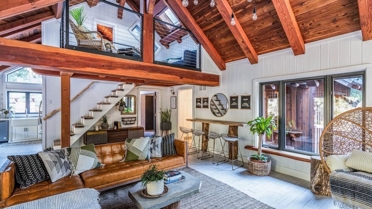 Photo of Livingroom in San Luis Obispo