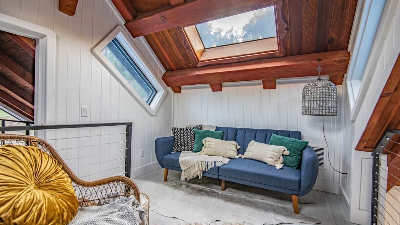 Photo of Livingroom in San Luis Obispo