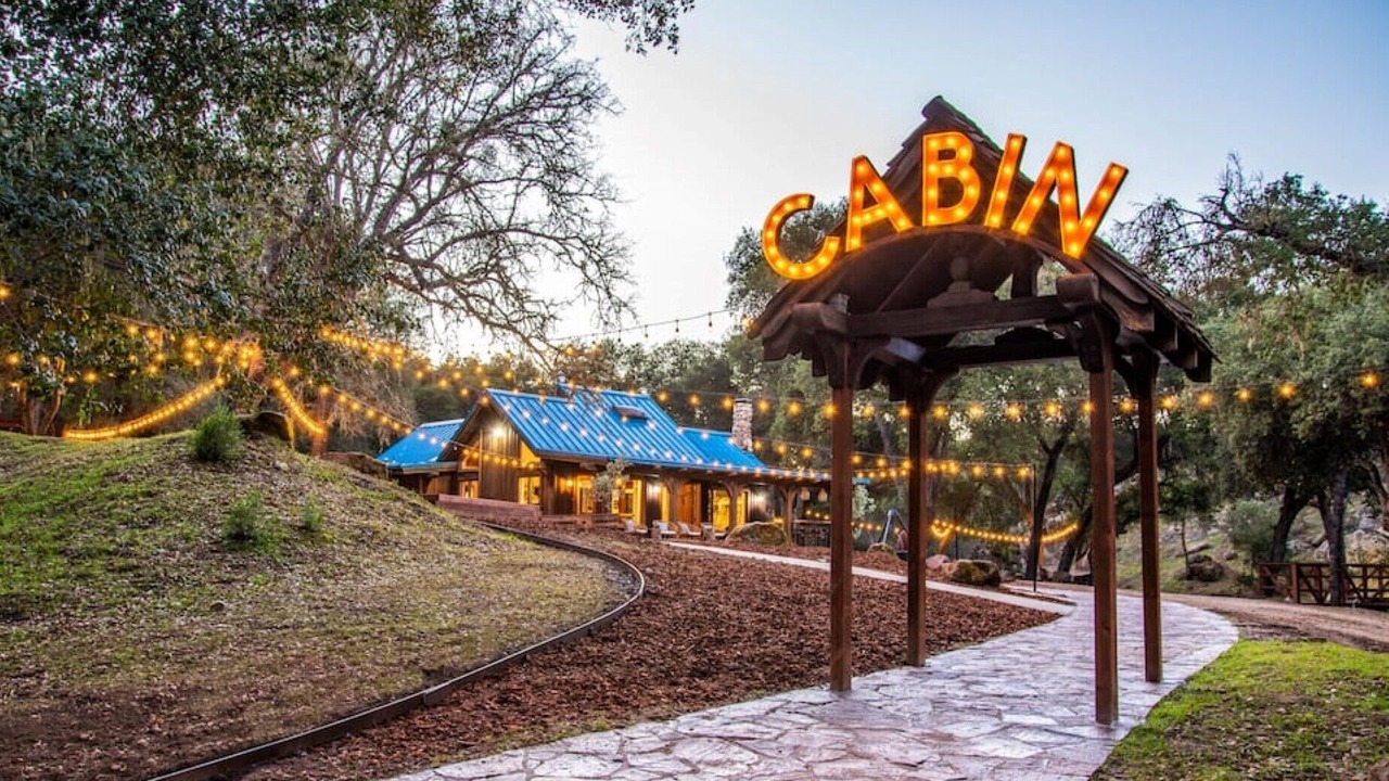 Photo of Outdoor in San Luis Obispo