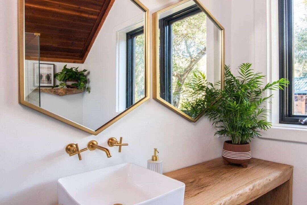 Photo of Bathroom in San Luis Obispo