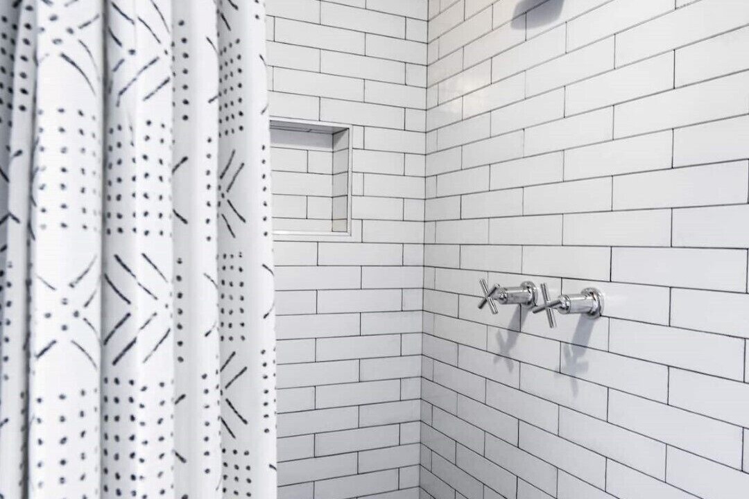 Photo of Bathroom in San Luis Obispo