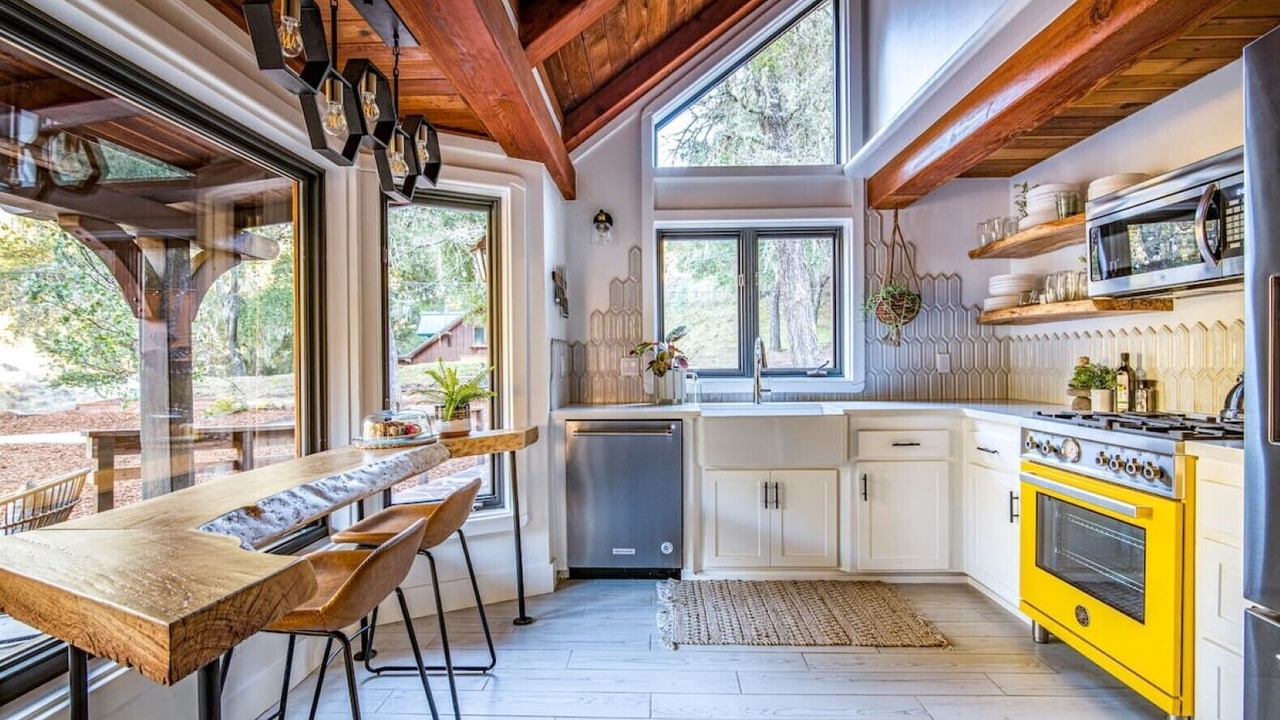 Photo of Kitchen in San Luis Obispo