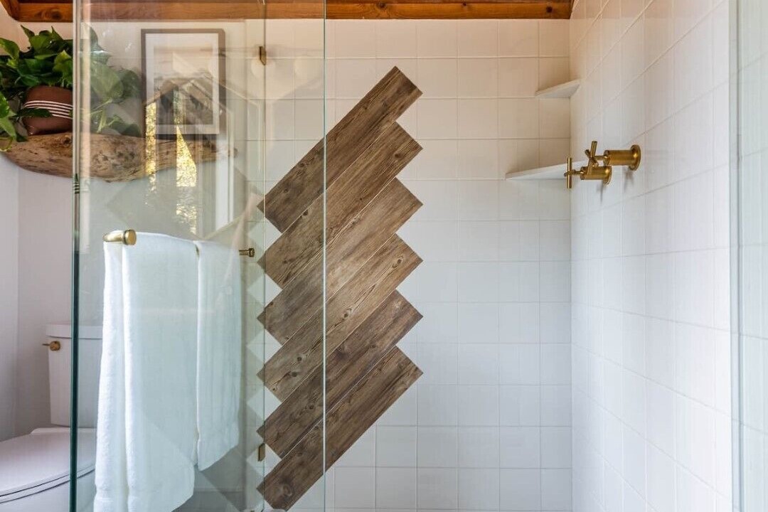 Photo of Bathroom in San Luis Obispo