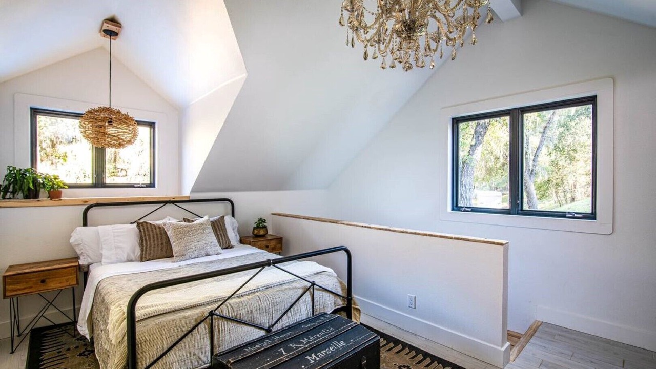 Photo of Bedroom in San Luis Obispo