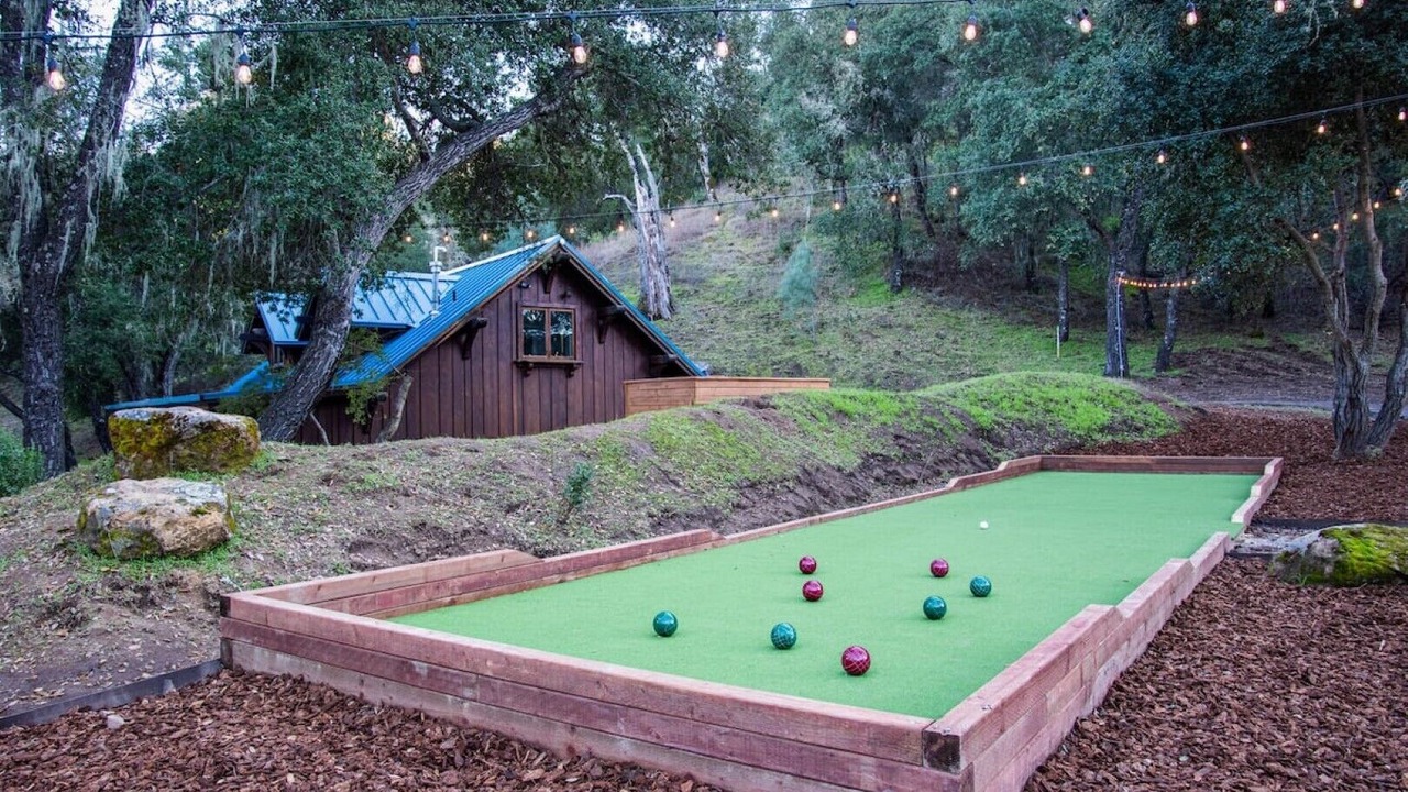 Photo of Outdoor in San Luis Obispo
