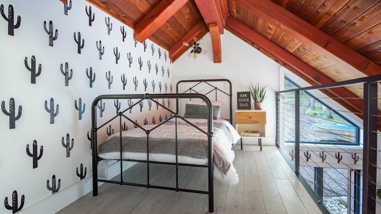Photo of Bedroom in San Luis Obispo