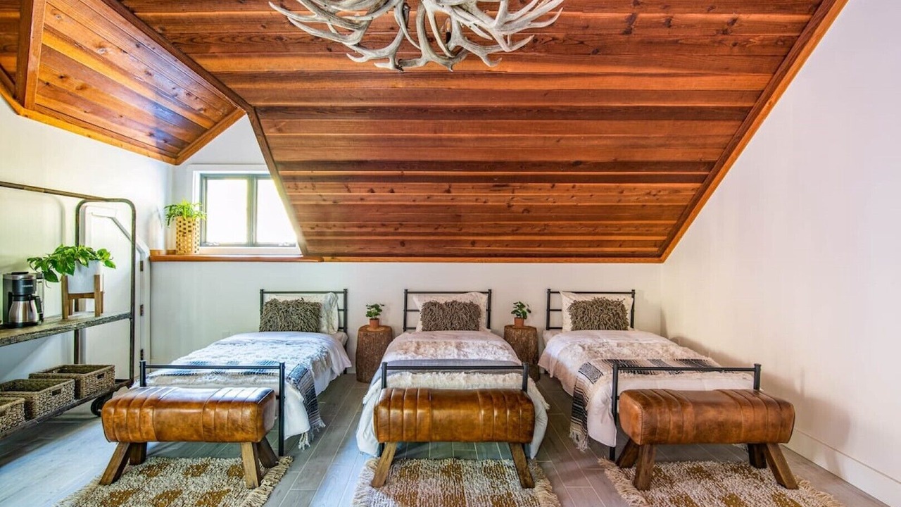 Photo of Bedroom in San Luis Obispo