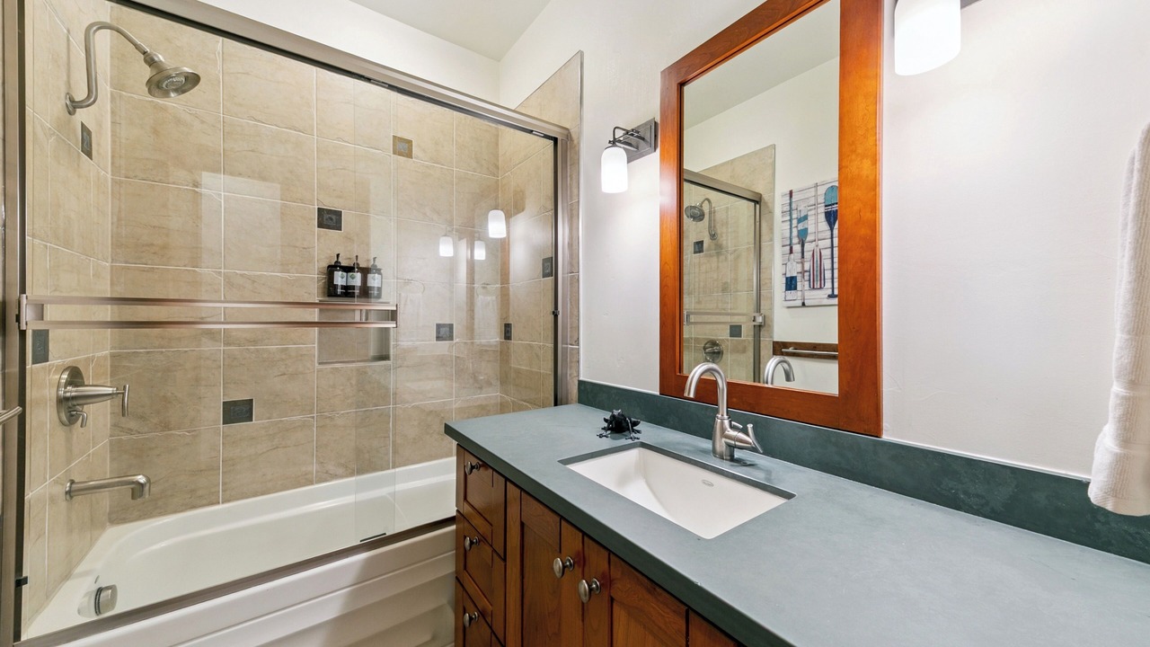 Photo of Bathroom in Sierra Shores