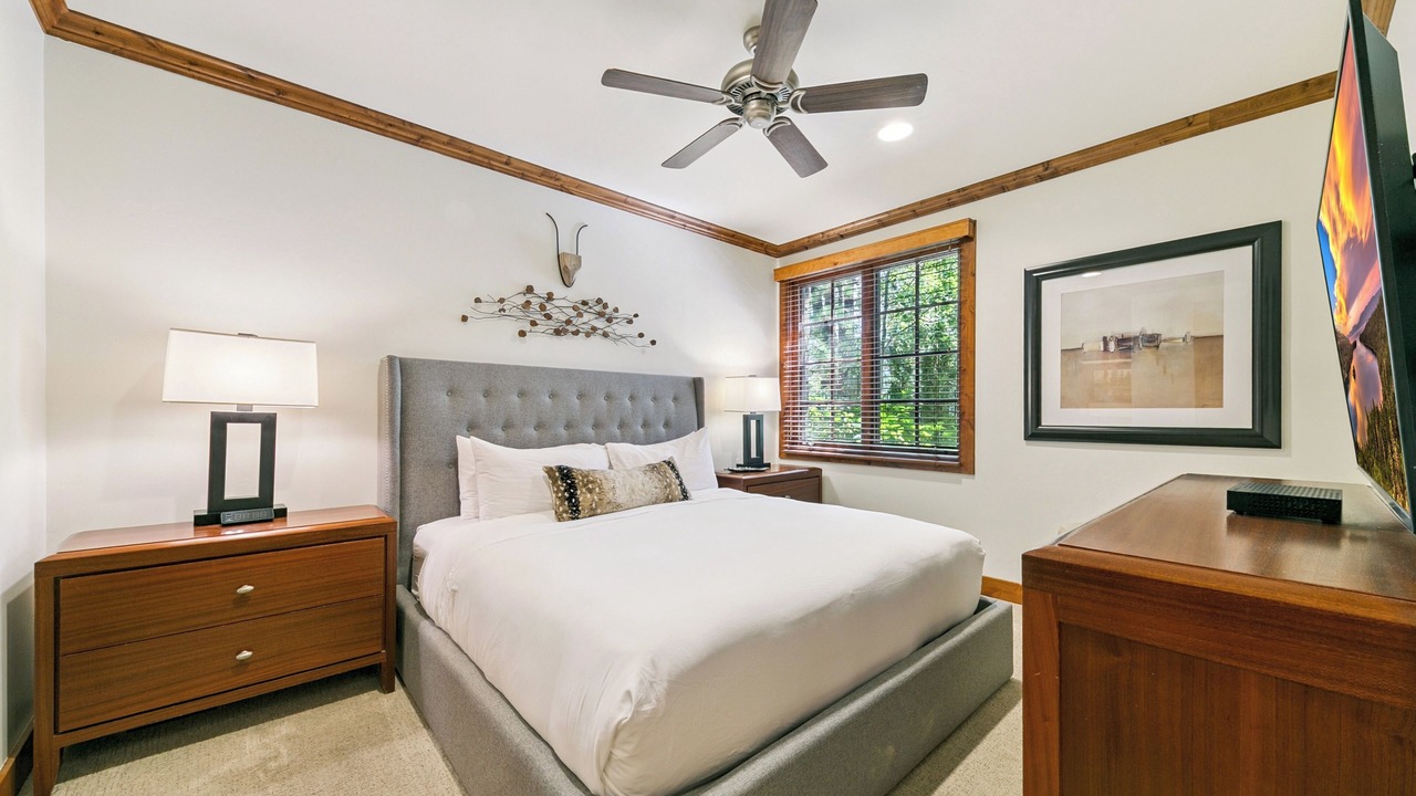 Photo of Bedroom in Sierra Shores