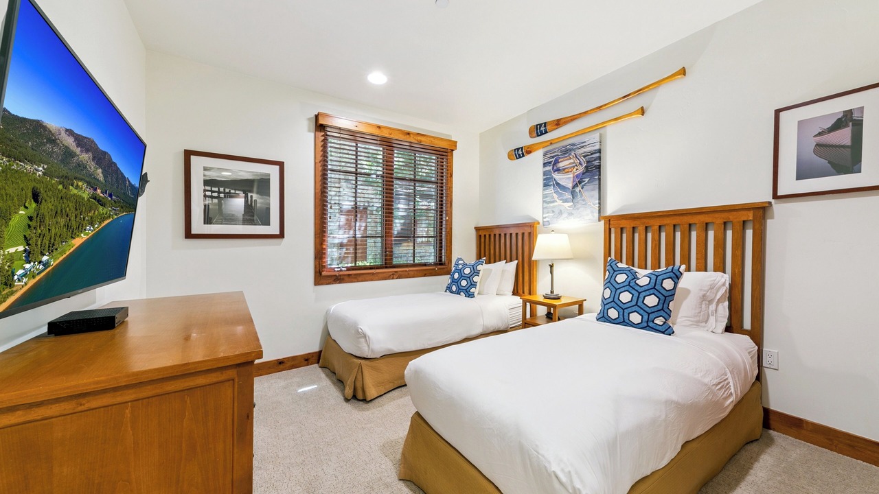 Photo of Bedroom in Sierra Shores
