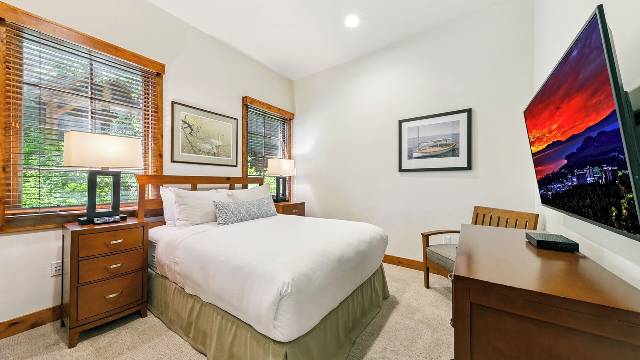 Photo of Bedroom in Sierra Shores