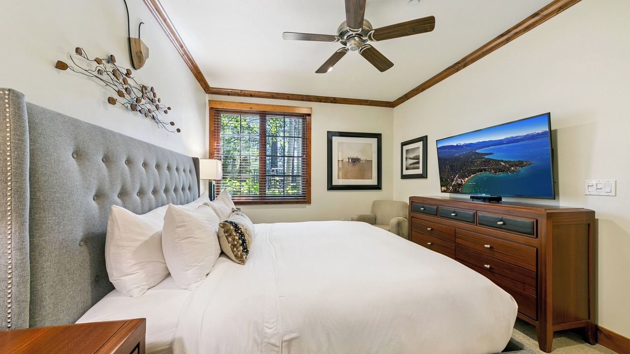 Photo of Bedroom in Sierra Shores