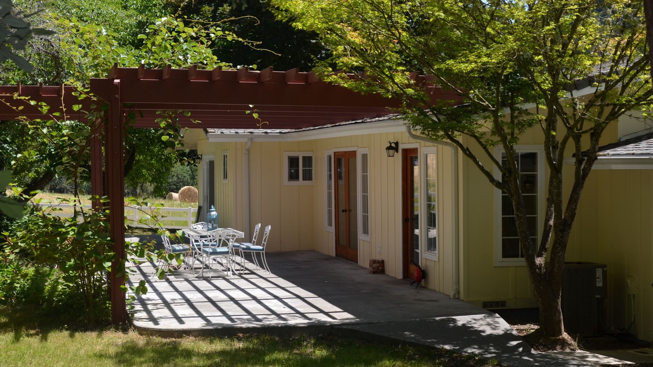 Photo of Outdoor in Salyer