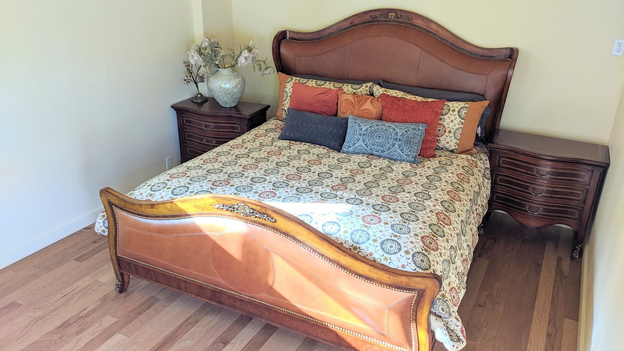 Photo of Bedroom in Salyer
