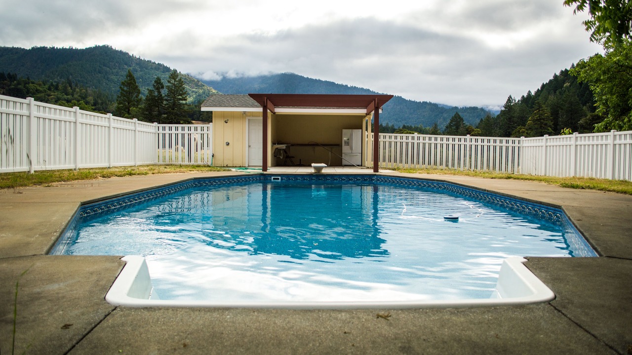 Photo of Outdoor in Salyer