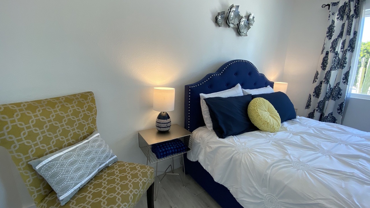 Photo of Bedroom in Desert Park Estates