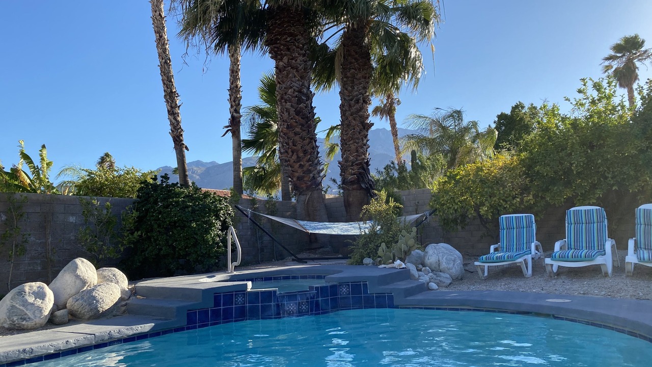 Photo of Outdoor in Desert Park Estates