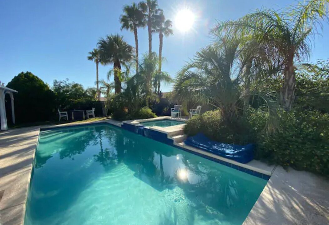Photo of Outdoor in Desert Park Estates