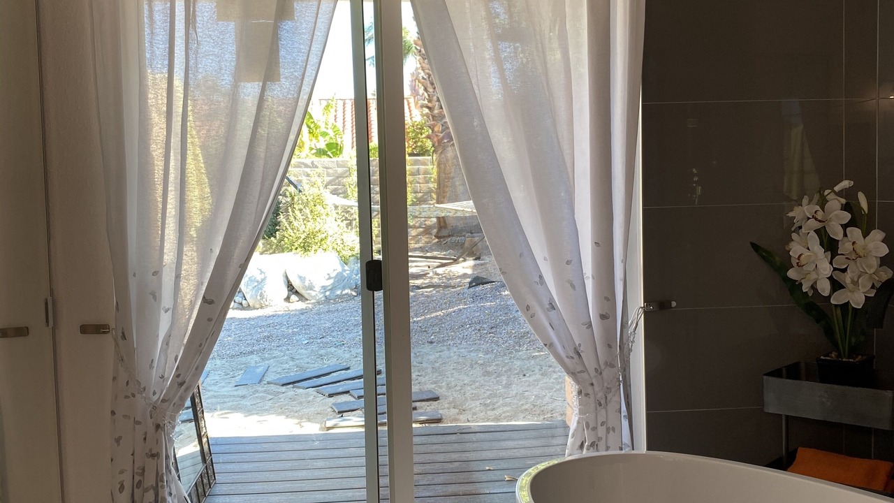 Photo of Bathroom in Desert Park Estates
