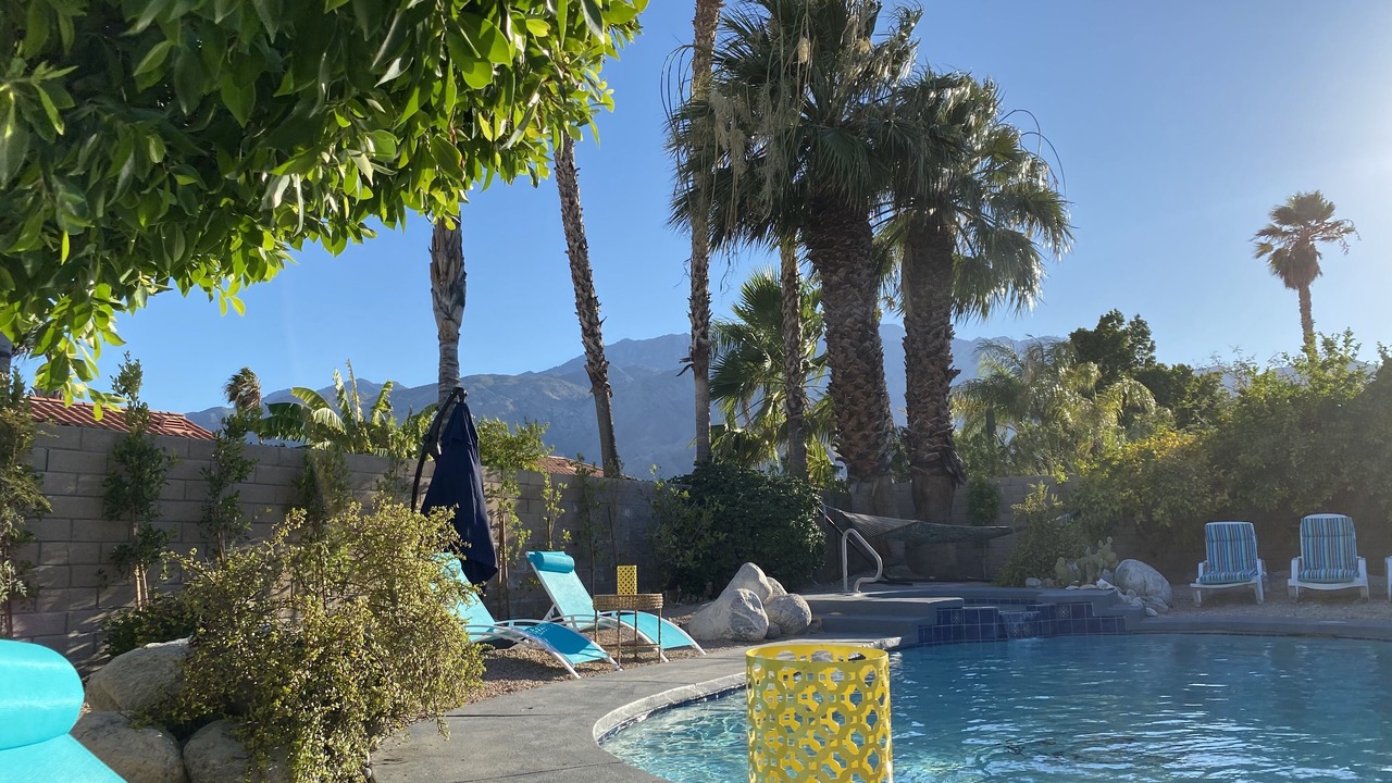 Photo of Outdoor in Desert Park Estates