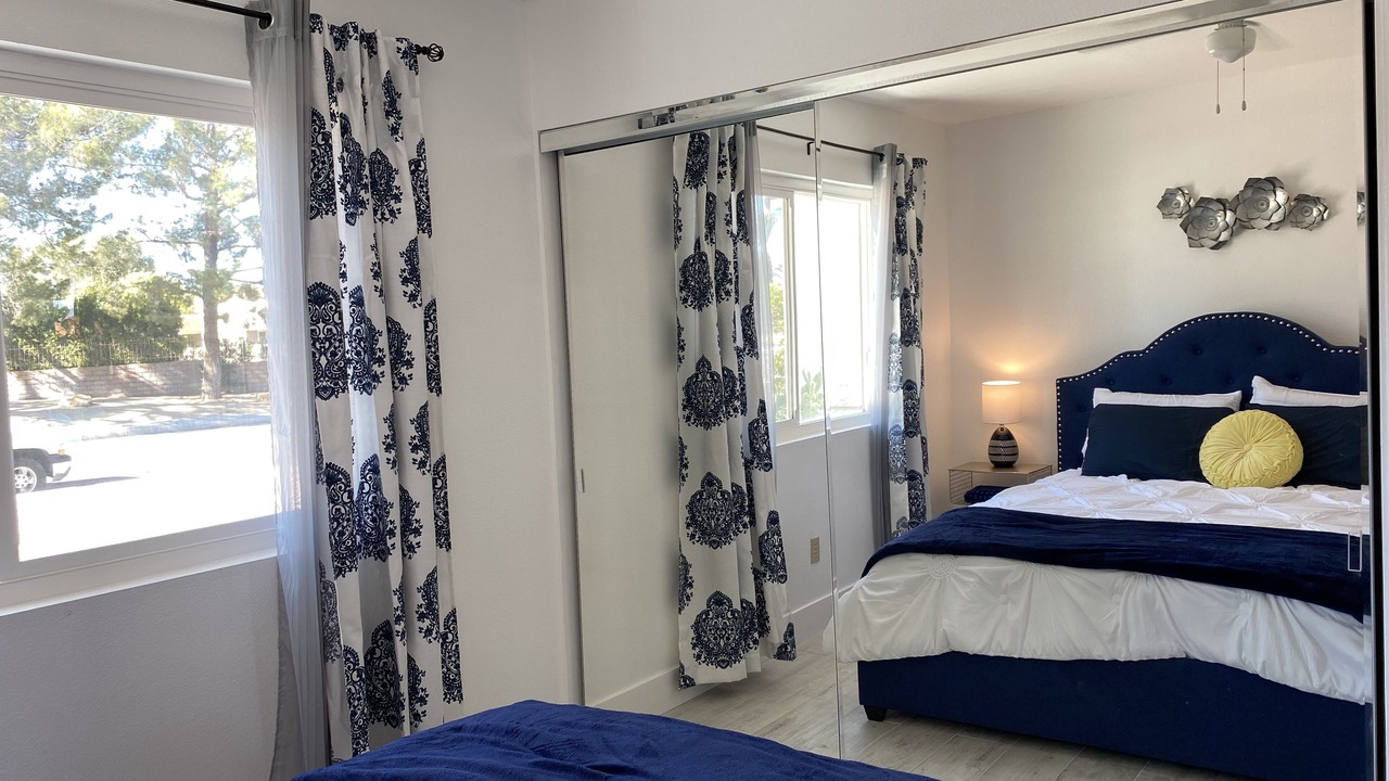 Photo of Bedroom in Desert Park Estates